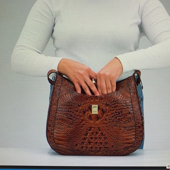 BRAHMIN JOHANNA PEACAN MELBOURNE - Picture 12 of 13